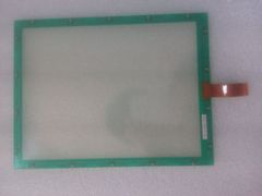 Original FUJISTU 10.4" N010-0550-T625 Touch Screen Panel Glass Screen Panel Digitizer Panel